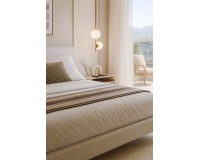 Neue Gebäude - apartment - Fuengirola - Fuengirola Centro