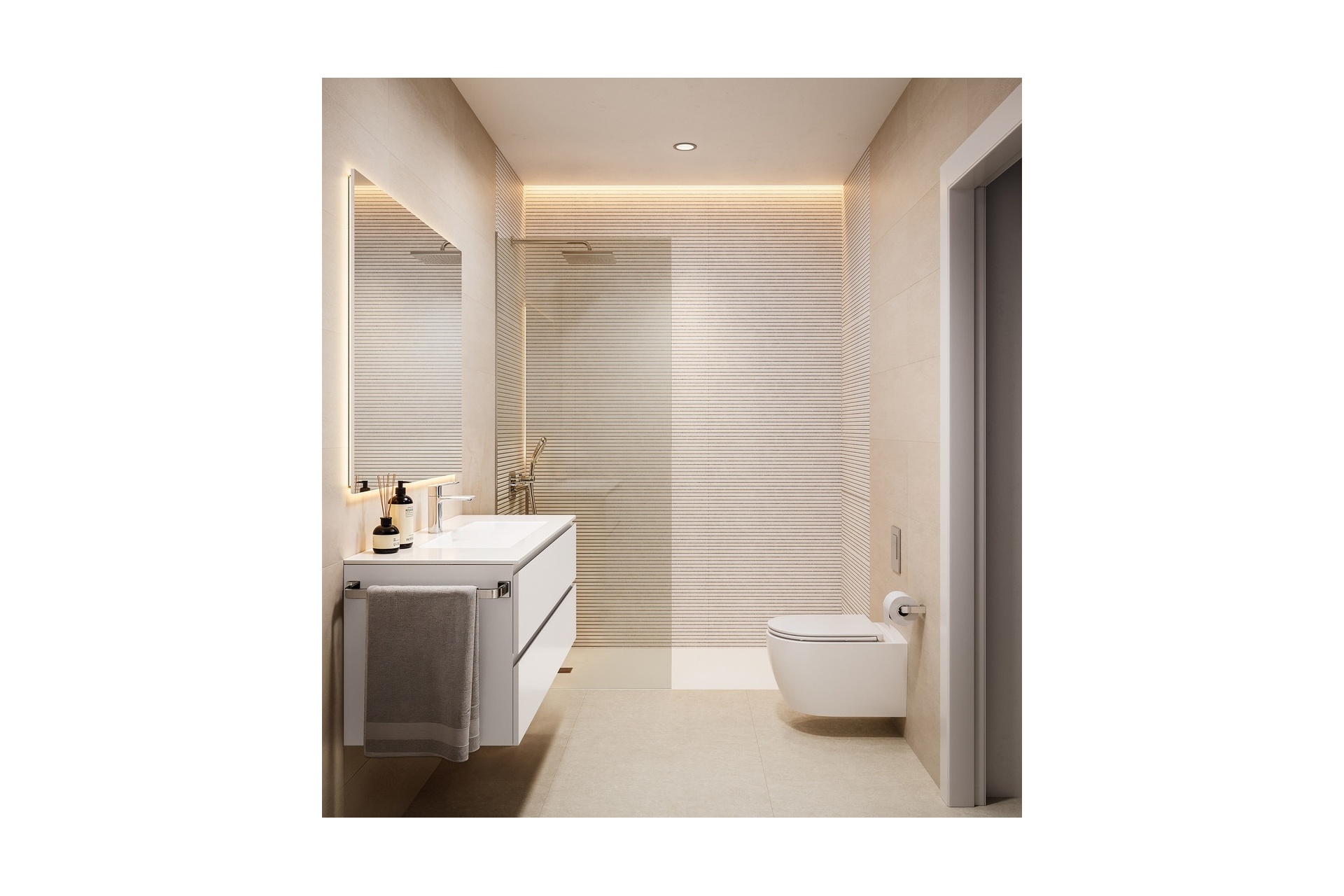 Neue Gebäude - apartment - Fuengirola - Fuengirola Centro