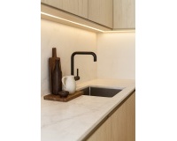 Neue Gebäude - apartment - Fuengirola - Fuengirola Centro