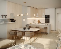 Neue Gebäude - apartment - Fuengirola - Fuengirola Centro