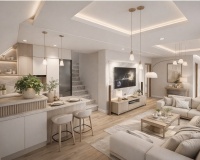 Neue Gebäude - apartment - Fuengirola - Fuengirola Centro