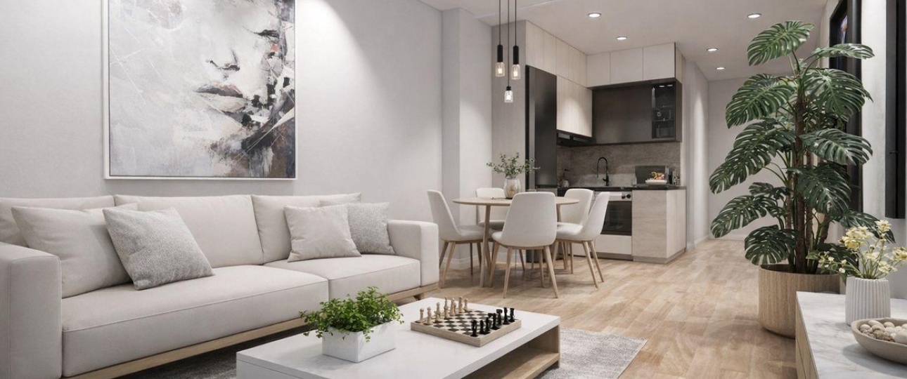 Neue Gebäude - apartment - Fuengirola - Fuengirola Centro