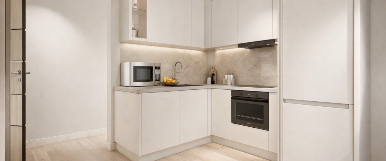 Neue Gebäude - apartment - Fuengirola - Fuengirola Centro