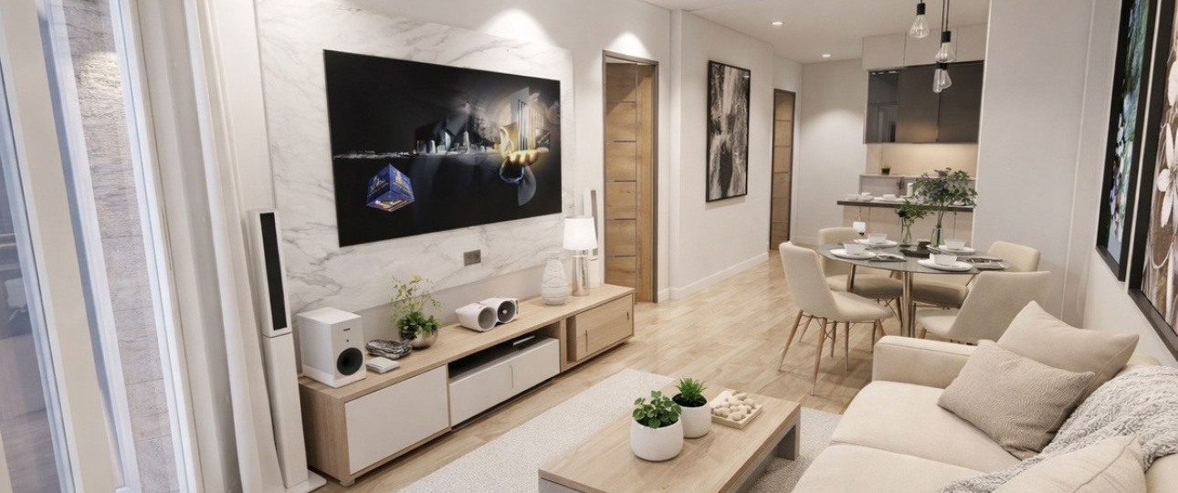 Neue Gebäude - apartment - Fuengirola - Fuengirola Centro