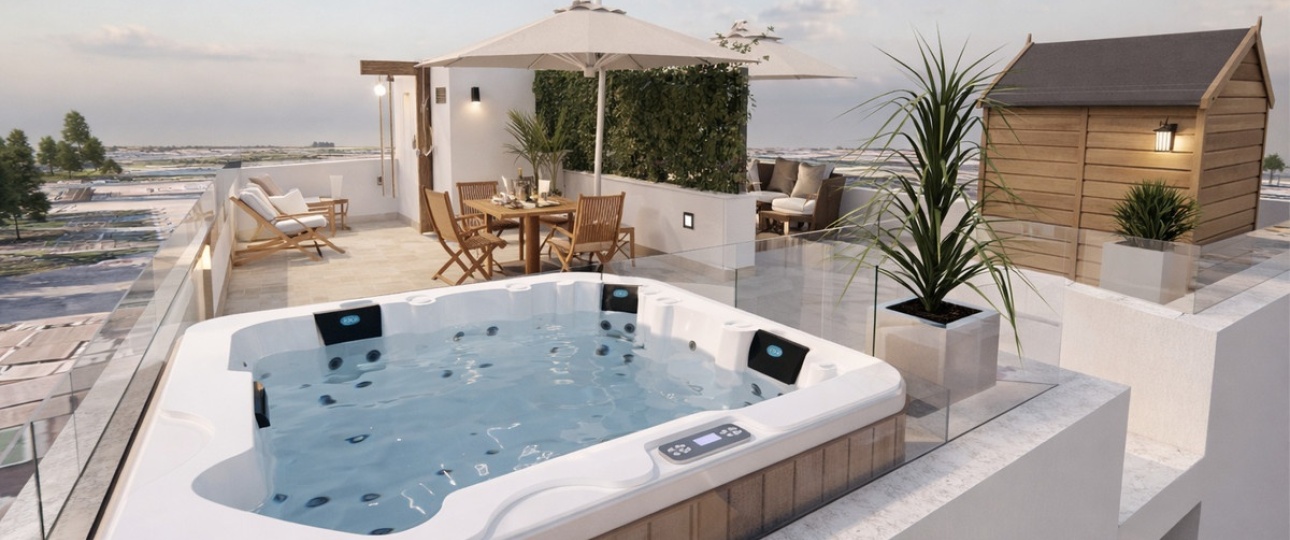 Neue Gebäude - apartment - Fuengirola - Fuengirola Centro