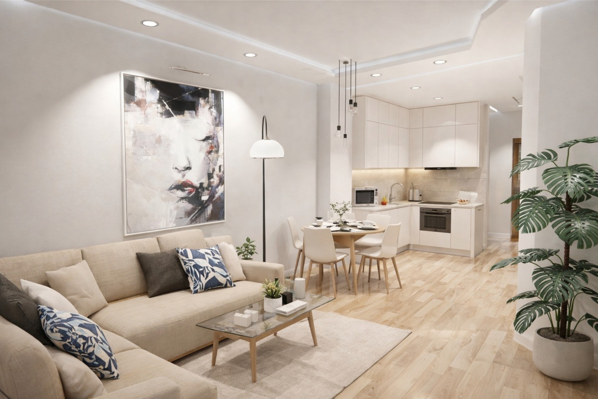 Neue Gebäude - apartment - Fuengirola - Fuengirola Centro