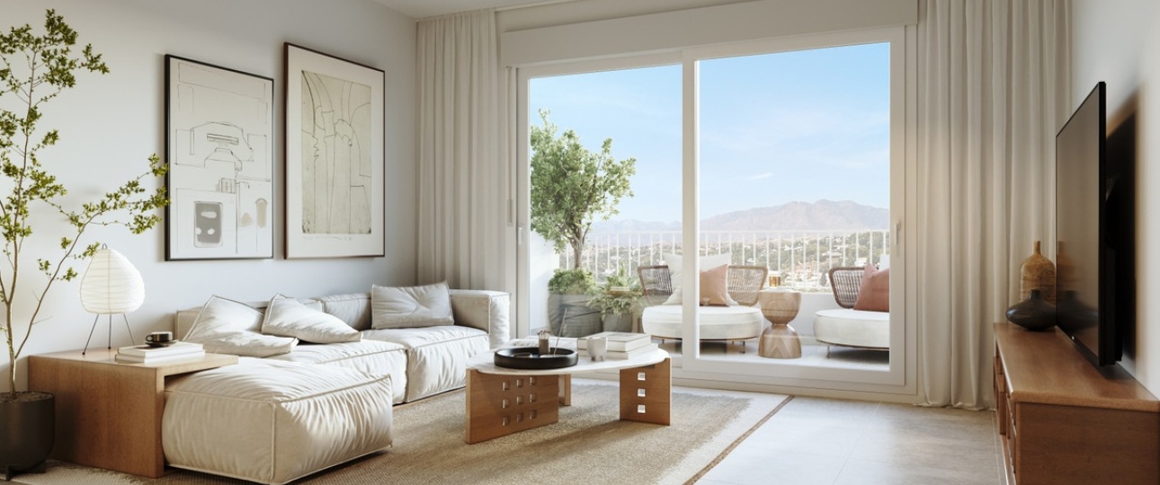 Neue Gebäude - apartment - Fuengirola - Fuengirola Centro