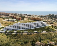 Neue Gebäude - apartment - Fuengirola - Fuengirola Centro