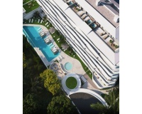 Neue Gebäude - apartment - Fuengirola - Fuengirola Centro