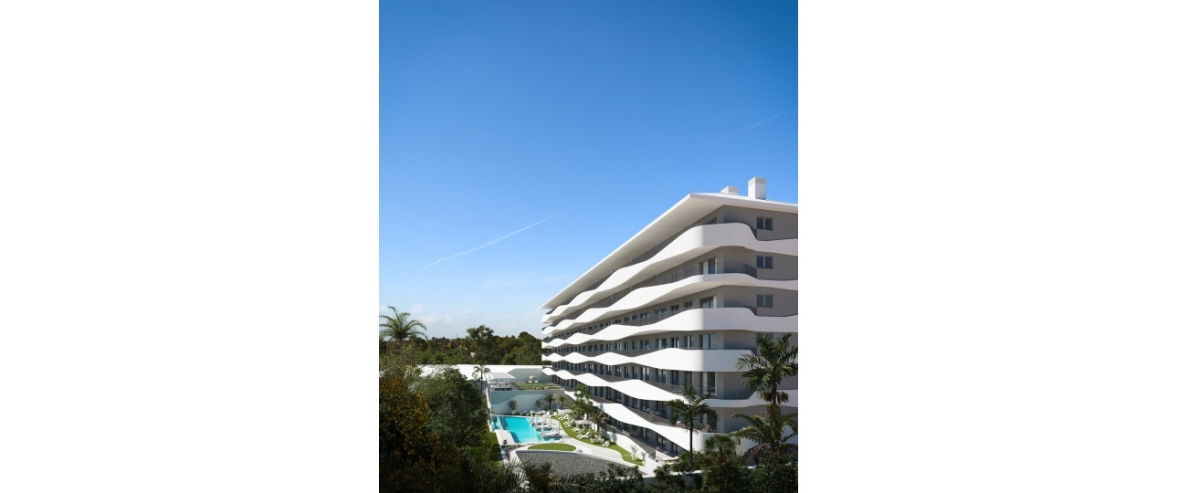 Neue Gebäude - apartment - Fuengirola - Fuengirola Centro