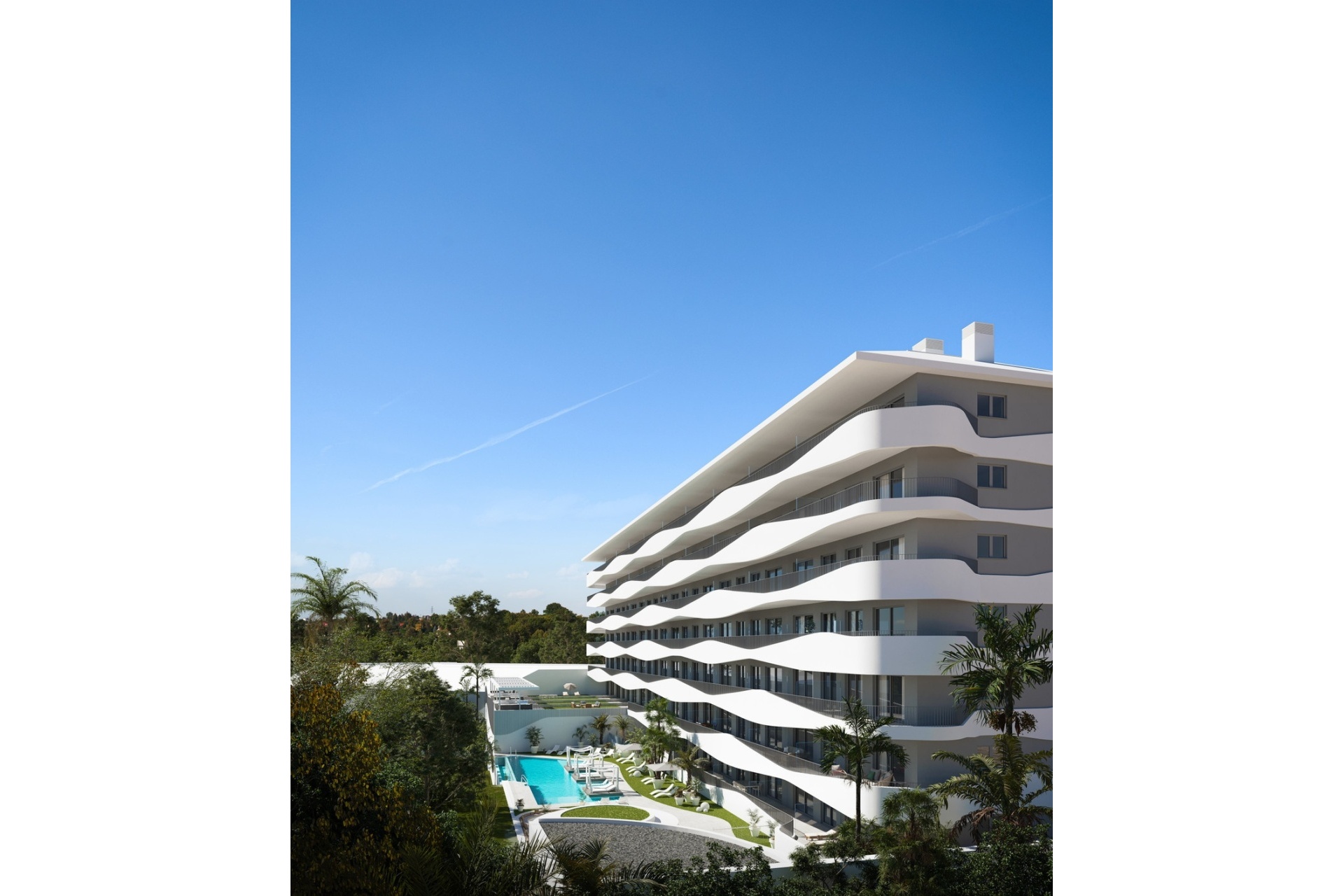 Neue Gebäude - apartment - Fuengirola - Fuengirola Centro