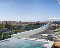 Neue Gebäude - apartment - Fuengirola - Fuengirola Centro