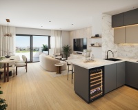 Neue Gebäude - apartment - Fuengirola - Fuengirola Centro