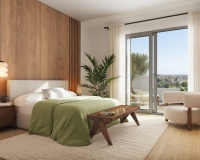 Neue Gebäude - apartment - Fuengirola - Fuengirola Centro