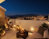 Neue Gebäude - apartment - Fuengirola - Fuengirola Centro