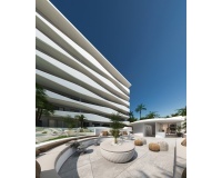 Neue Gebäude - apartment - Fuengirola - Fuengirola Centro