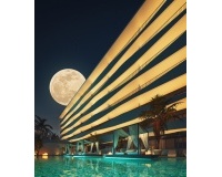 Neue Gebäude - apartment - Fuengirola - Fuengirola Centro