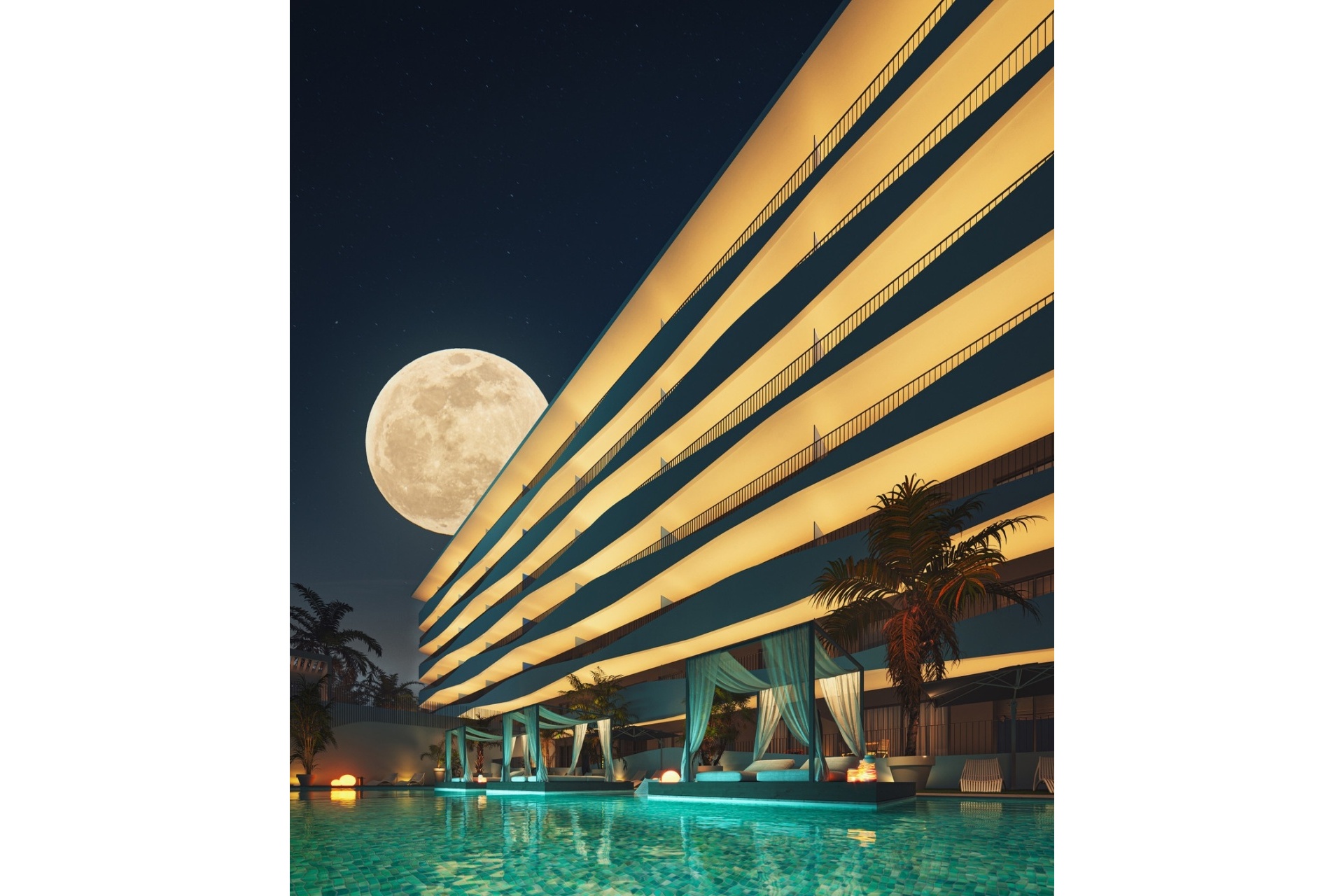 Neue Gebäude - apartment - Fuengirola - Fuengirola Centro