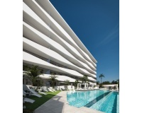 Neue Gebäude - apartment - Fuengirola - Fuengirola Centro