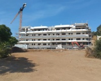 Neue Gebäude - apartment - Fuengirola - Fuengirola Centro