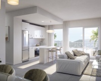 Neue Gebäude - apartment - Fuengirola - Fuengirola Centro