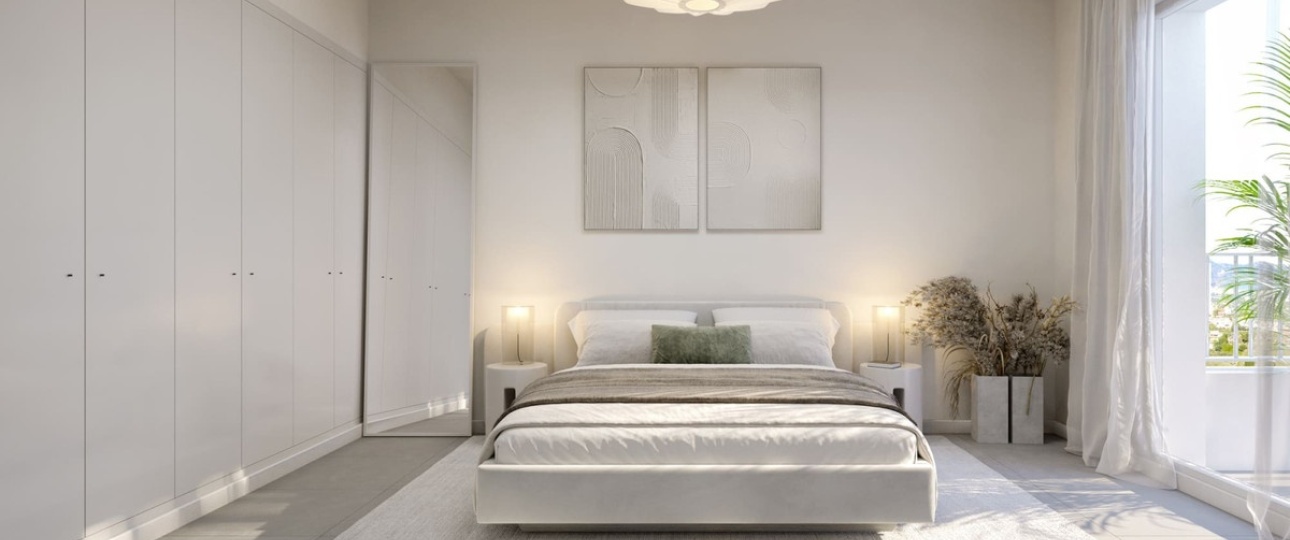 Neue Gebäude - apartment - Fuengirola - Fuengirola Centro