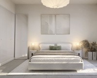 Neue Gebäude - apartment - Fuengirola - Fuengirola Centro