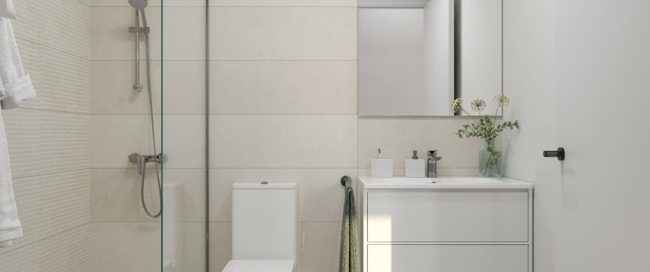 Neue Gebäude - apartment - Fuengirola - Fuengirola Centro