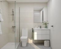 Neue Gebäude - apartment - Fuengirola - Fuengirola Centro