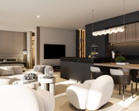 Neue Gebäude - apartment - Fuengirola - Fuengirola Centro