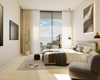 Neue Gebäude - apartment - Fuengirola - Fuengirola Centro