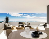 Neue Gebäude - apartment - Fuengirola - Fuengirola Centro