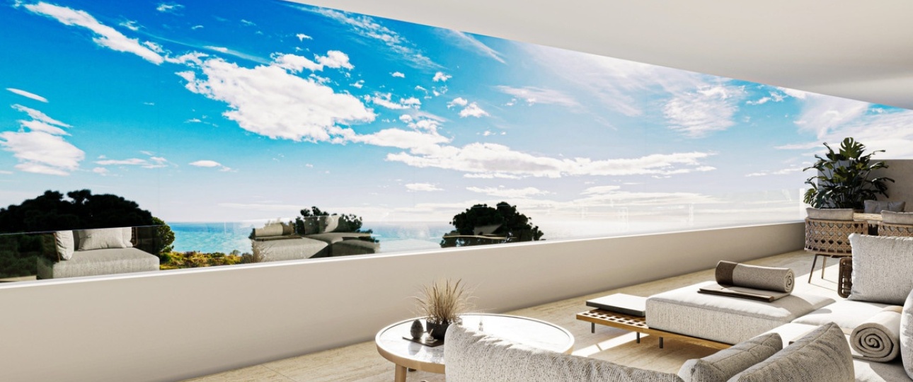 Neue Gebäude - apartment - Fuengirola - Fuengirola Centro