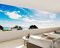Neue Gebäude - apartment - Fuengirola - Fuengirola Centro
