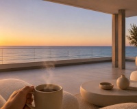 Neue Gebäude - apartment - Fuengirola - Fuengirola Centro