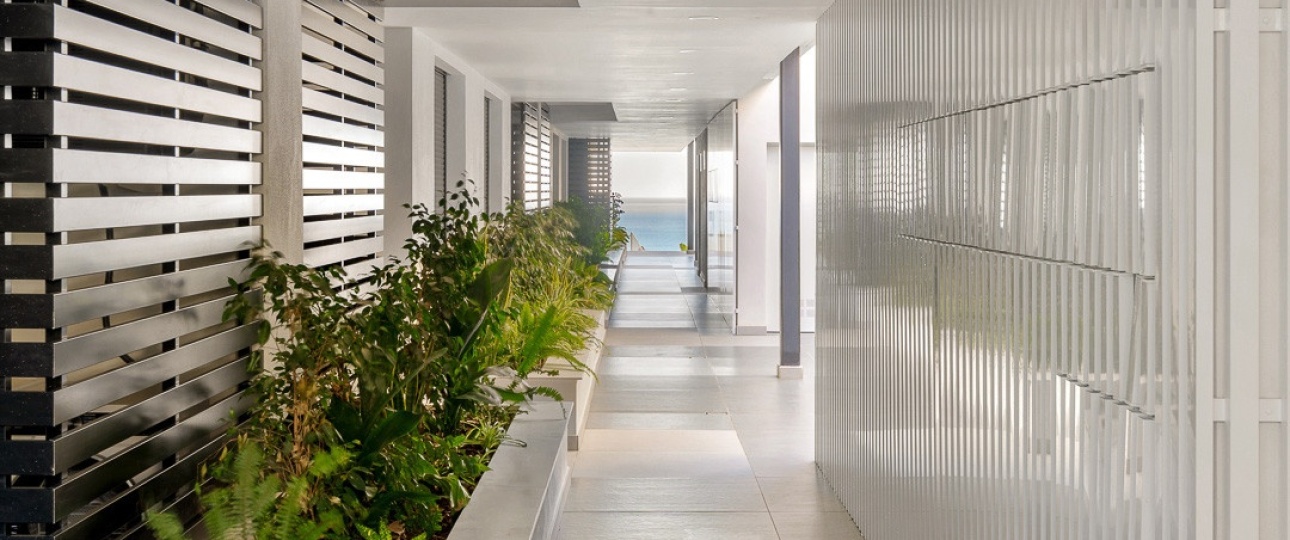 Neue Gebäude - apartment - Fuengirola - Fuengirola Centro