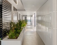 Neue Gebäude - apartment - Fuengirola - Fuengirola Centro