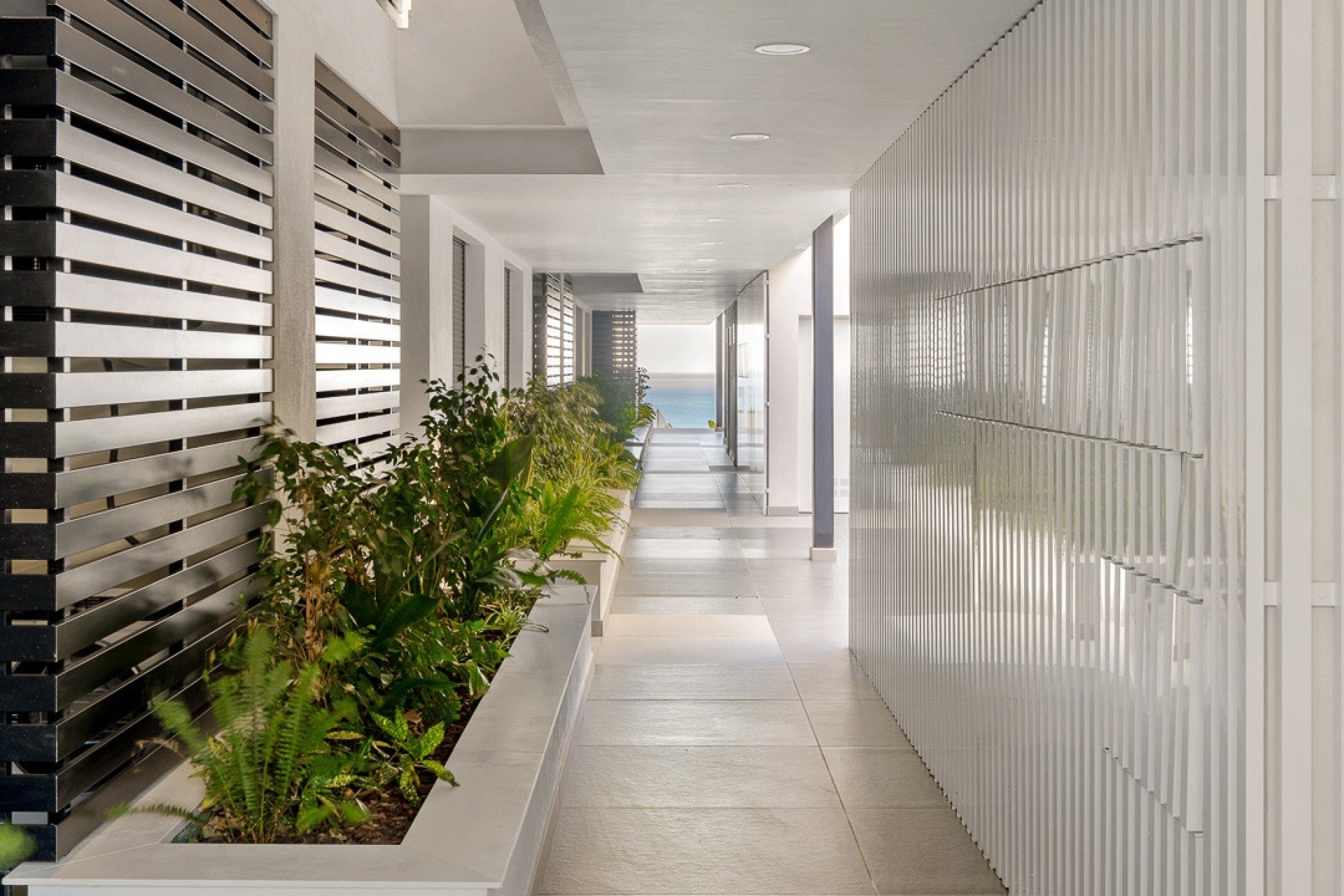 Neue Gebäude - apartment - Fuengirola - Fuengirola Centro