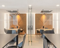 Neue Gebäude - apartment - Fuengirola - Fuengirola Centro