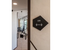 Neue Gebäude - apartment - Fuengirola - Fuengirola Centro