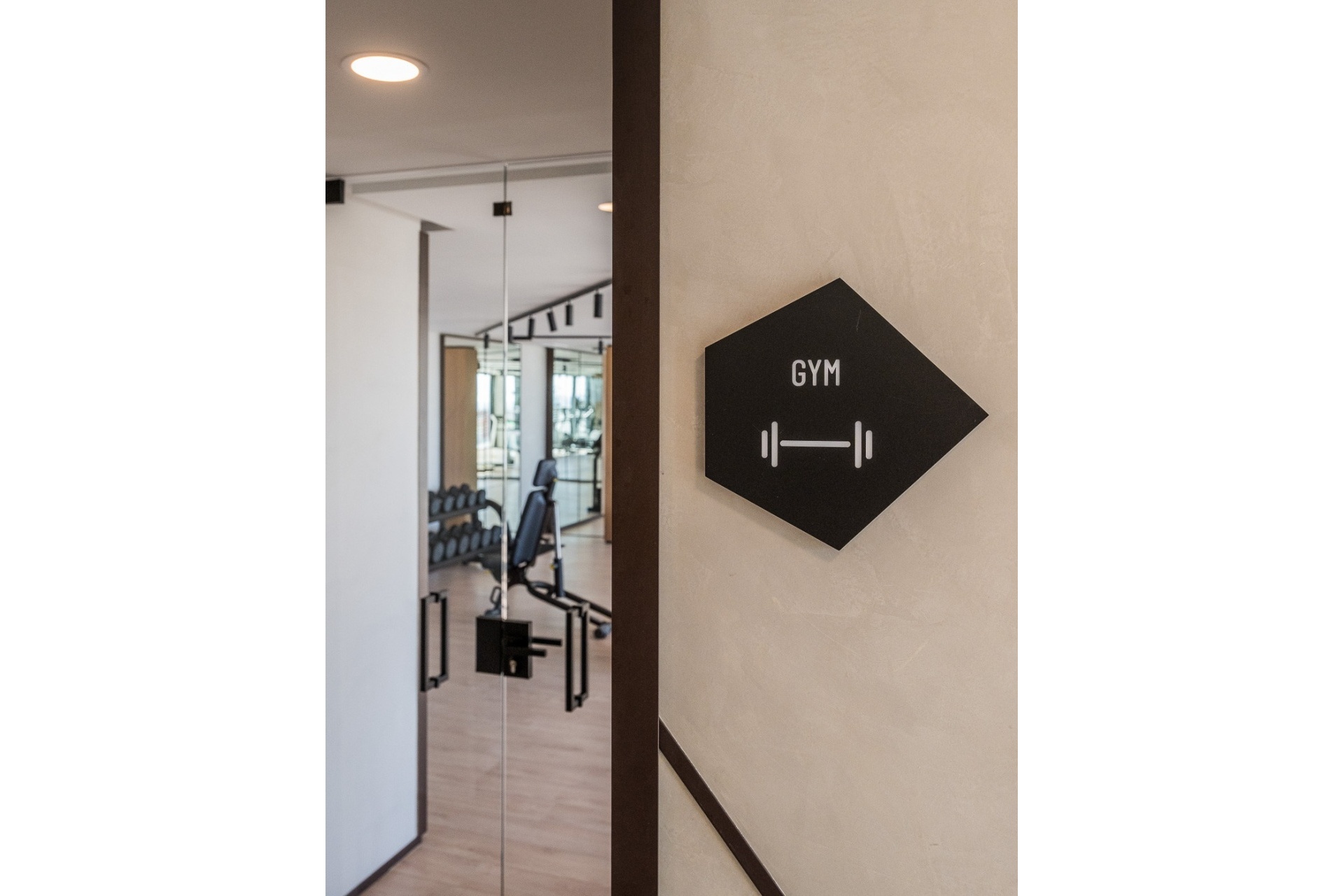 Neue Gebäude - apartment - Fuengirola - Fuengirola Centro