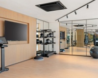 Neue Gebäude - apartment - Fuengirola - Fuengirola Centro