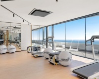 Neue Gebäude - apartment - Fuengirola - Fuengirola Centro