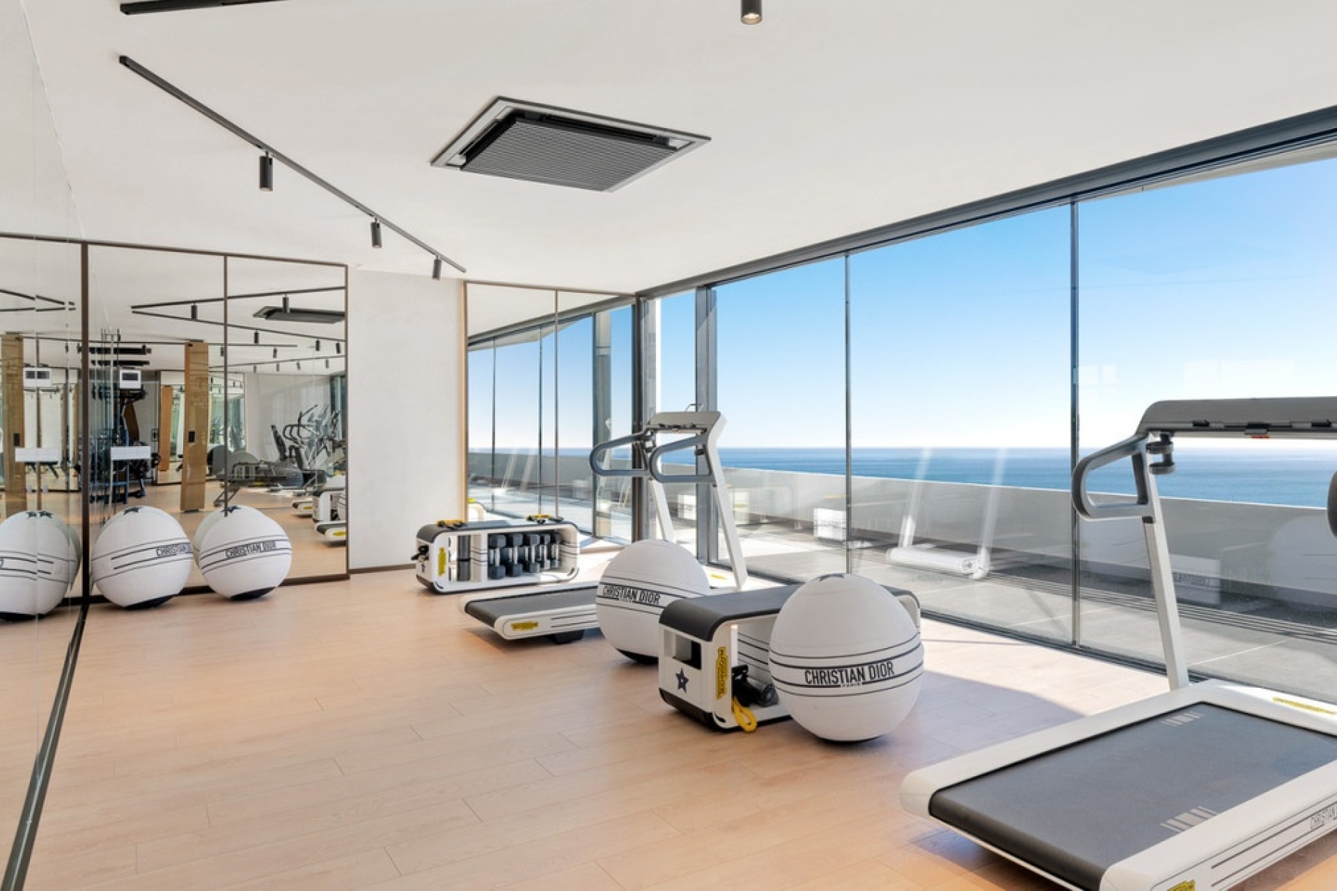 Neue Gebäude - apartment - Fuengirola - Fuengirola Centro