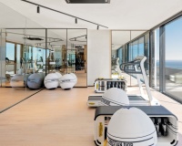Neue Gebäude - apartment - Fuengirola - Fuengirola Centro