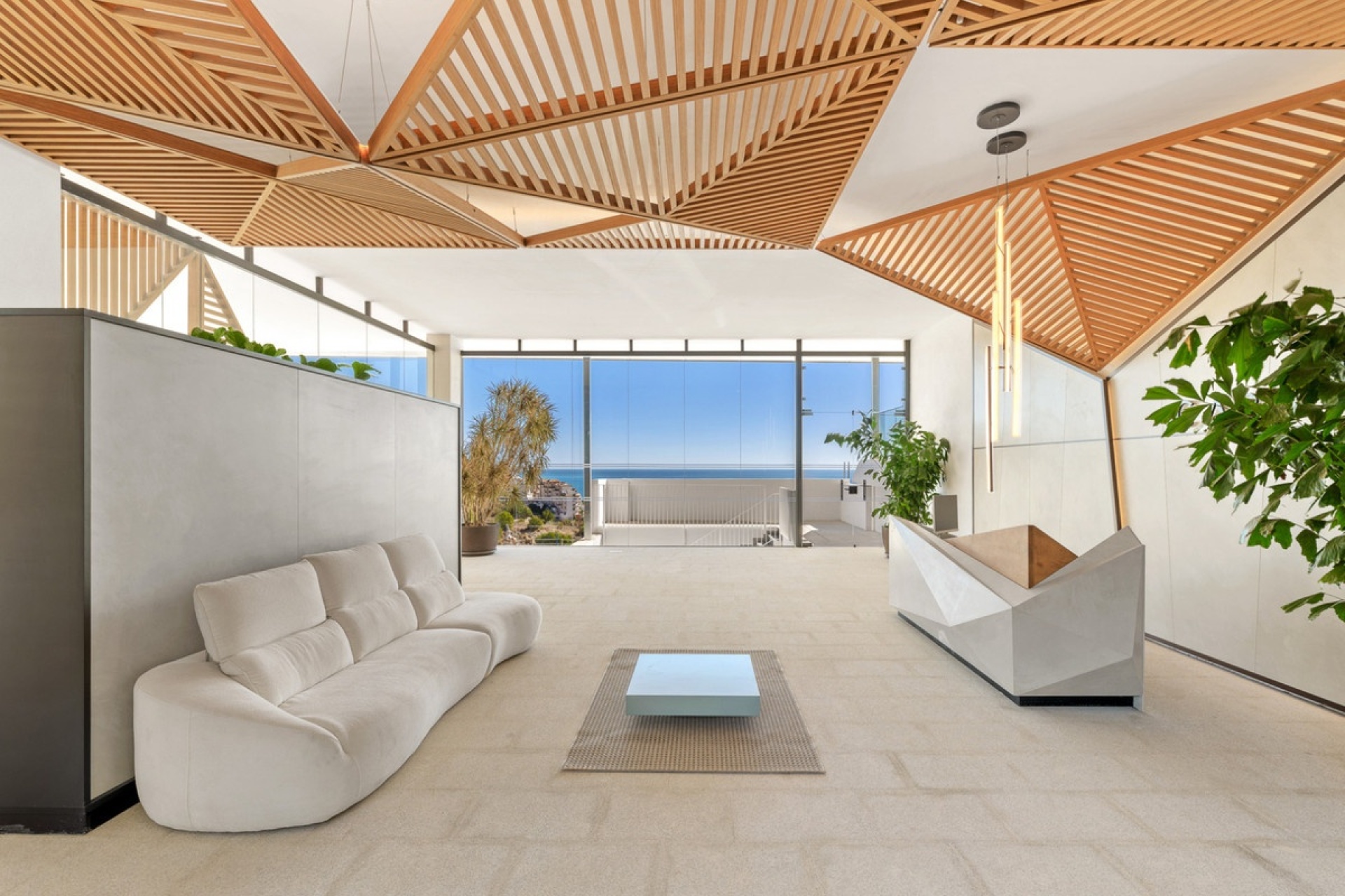 Neue Gebäude - apartment - Fuengirola - Fuengirola Centro