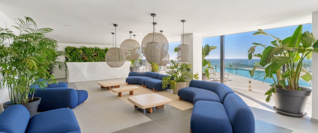 Neue Gebäude - apartment - Fuengirola - Fuengirola Centro