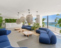 Neue Gebäude - apartment - Fuengirola - Fuengirola Centro