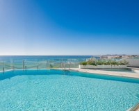 Neue Gebäude - apartment - Fuengirola - Fuengirola Centro