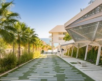 Neue Gebäude - apartment - Fuengirola - Fuengirola Centro